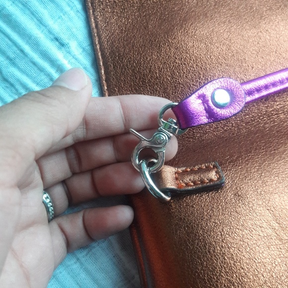 UO reversable bag - Picture 3 of 3